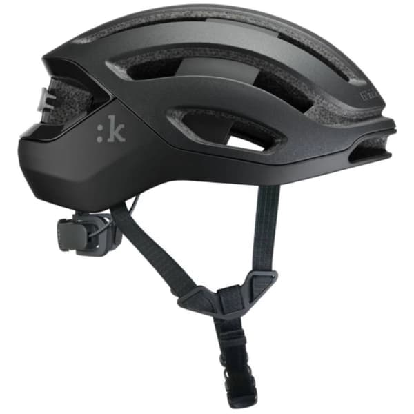 Fizik Vento Kudo MIPS Air Node cykelhjelm sort Størrelse: M
