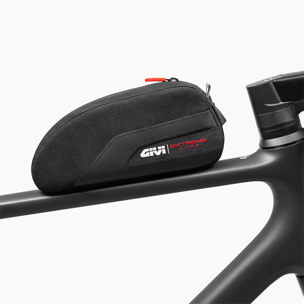 GIVI Yukon Ramväska