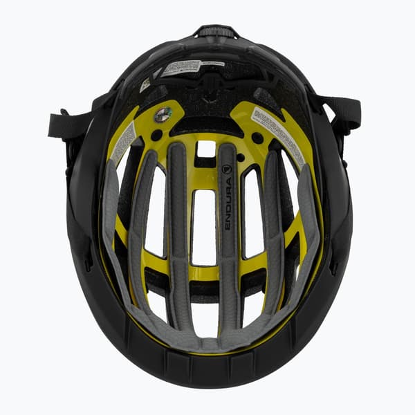 Cykelhjälm Endura FS260-Pro MIPS vit