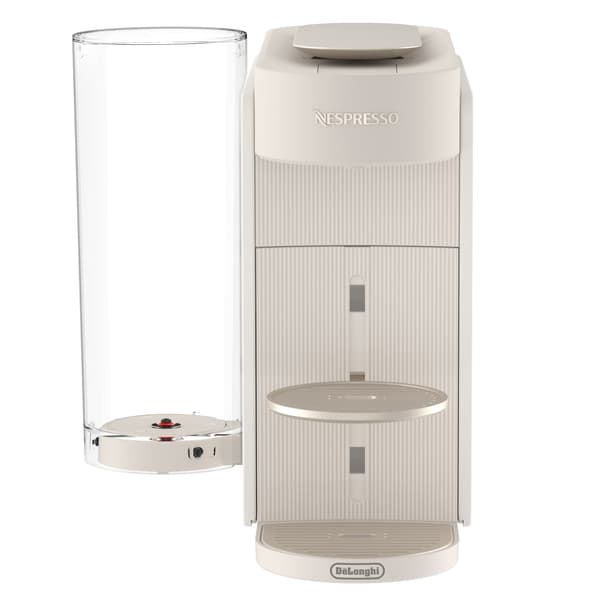 DELONGHI Nespresso Vertuo Up ENV200.W kaffemaskine