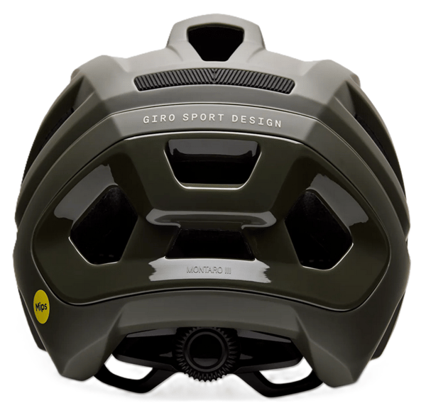 GIRO Montaro III MIPS cykelhjelm