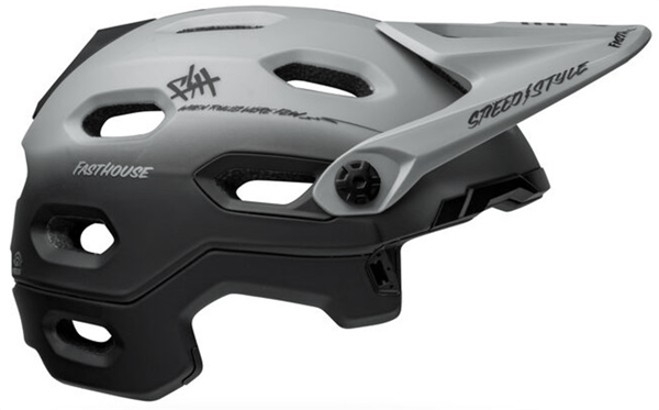 BELL Super DH Spherical MIPS Full Face Cykelhjelm