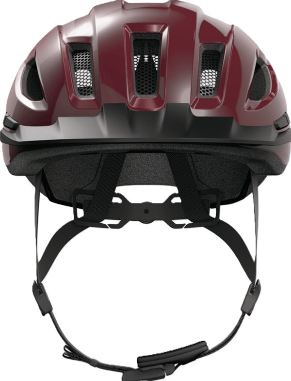 ABUS Urban-I 4.0 -pyöräilykypärä