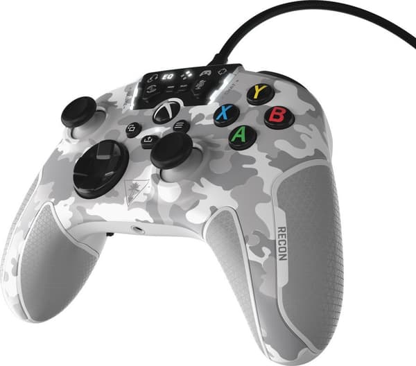 Gamepad Turtle Beach Recon camo