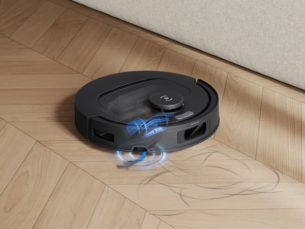 ECOVACS Deebot T30E Omni städrobot