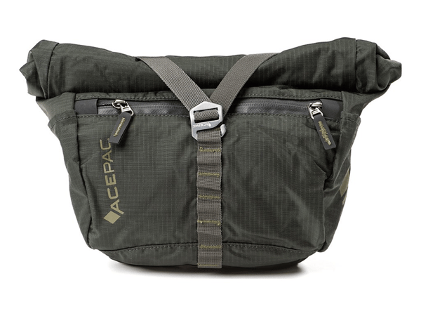 Styrväska ACEPAC Bar Bag MKIII