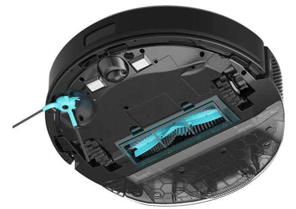 CECOTEC Conga Y50 robotstøvsuger