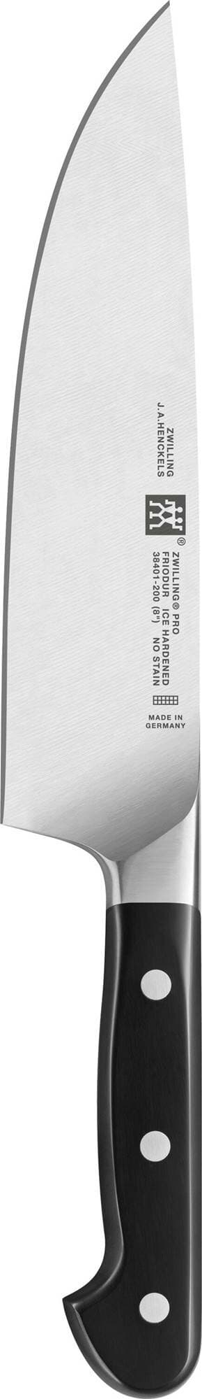 ZWILLING Pro -veitsisetti 38430-004-0 (2 osaa)