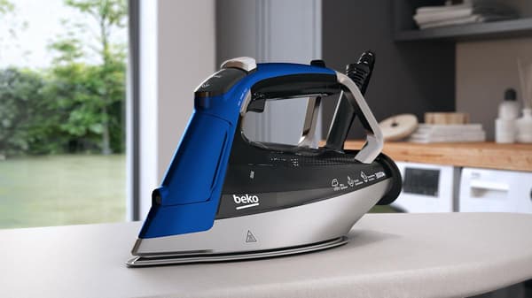 Beko FutureIron Premium SPA9130B -silitysrauta