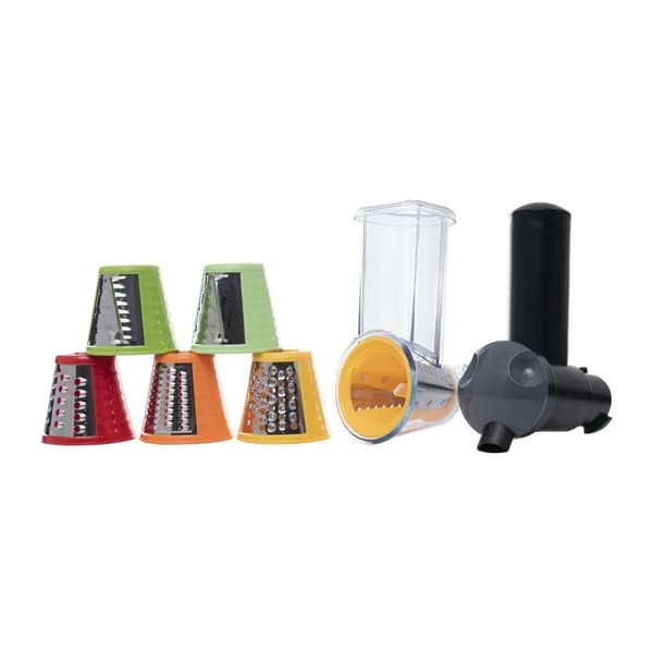 Kohersen VC05S Foodprocessor 150W Ismaskine tilbehør