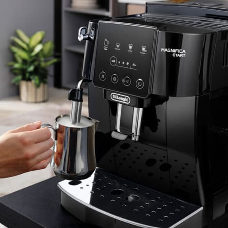 De’Longhi Magnifica Start ECAM220.21.B kaffemaskin