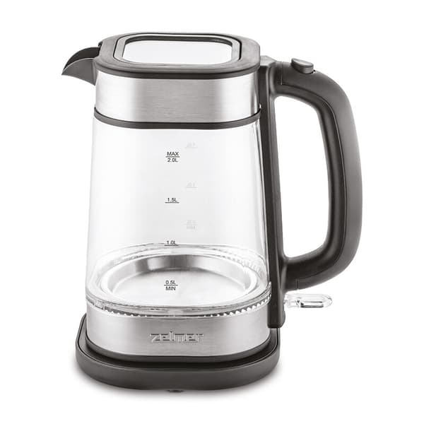 ZELMER ZCK8021 Square -vedenkeitin