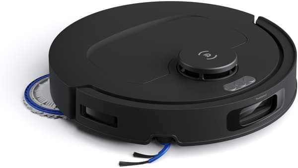 ECOVACS Deebot T30E Omni städrobot