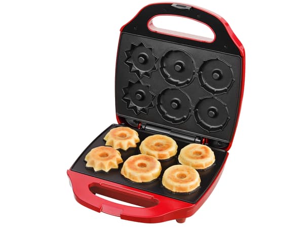 Kalorik CKM 1007 RD Muffins Maker 900W