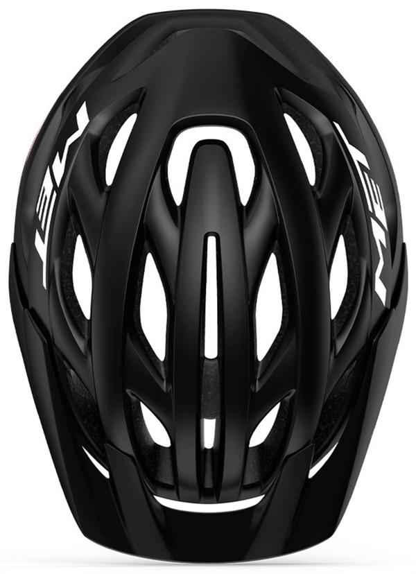 MET Veleno cykelhjälm