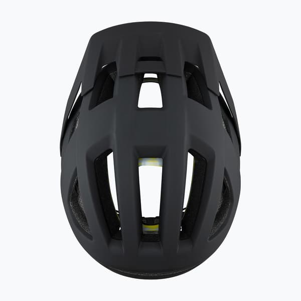 Smith Session MIPS cykelhjelm mat sort Størrelse: 59-62 cm (L)