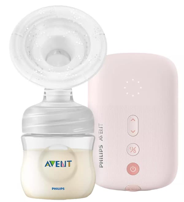 Avent bröstpump SCF391/11