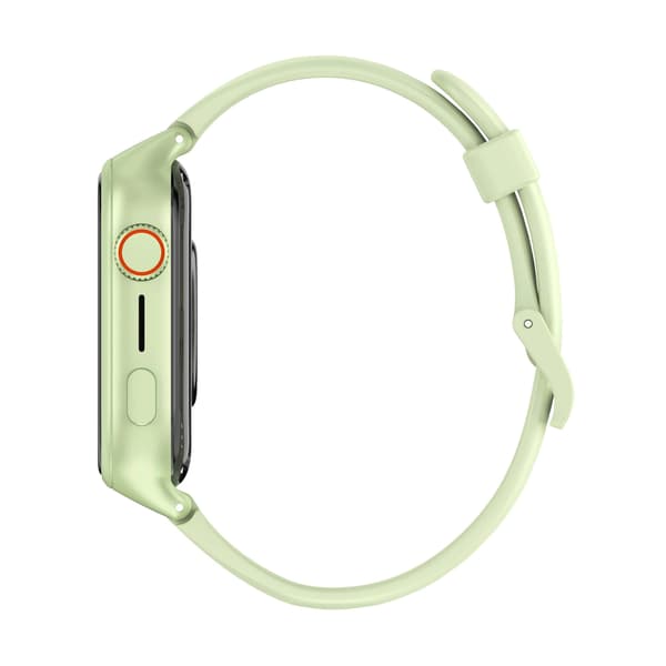 Smartwatch STELIO Junior 40mm LTE Pistacie