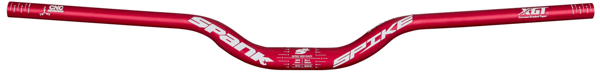MTB-styr SPANK Spike 800 Race