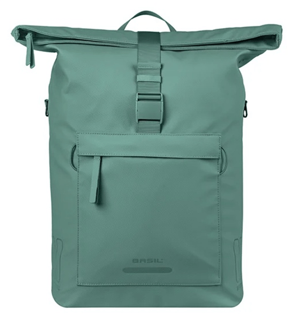 BASIL Brooklyn bagagebærer taske