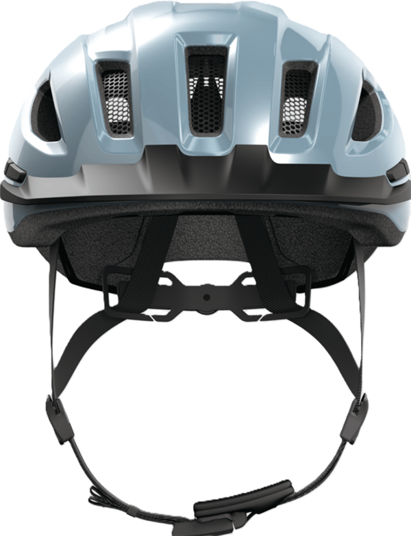 Cykelhjälm ABUS Urban-I 4.0