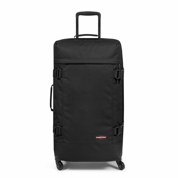 Eastpak Trans4 L rejsetaske - sort