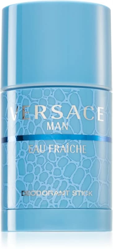Deodorantstick för män Versace Eau Fraîche 75 ml