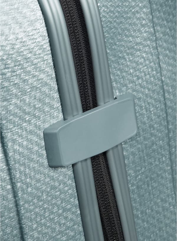 Samsonite Cosmolite 3.0 kabinväska - isblå