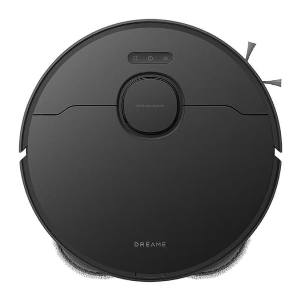 DREAME D30 Ultra Robotstøvsuger Sort