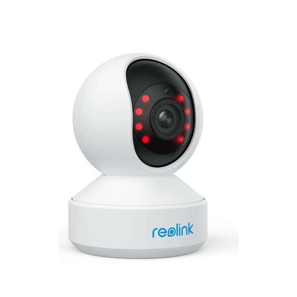 Reolink E340 Kamera Hvid