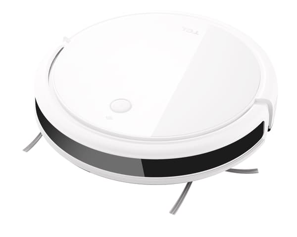 TCL Sweeva 2000 Robotdammsugare Vit