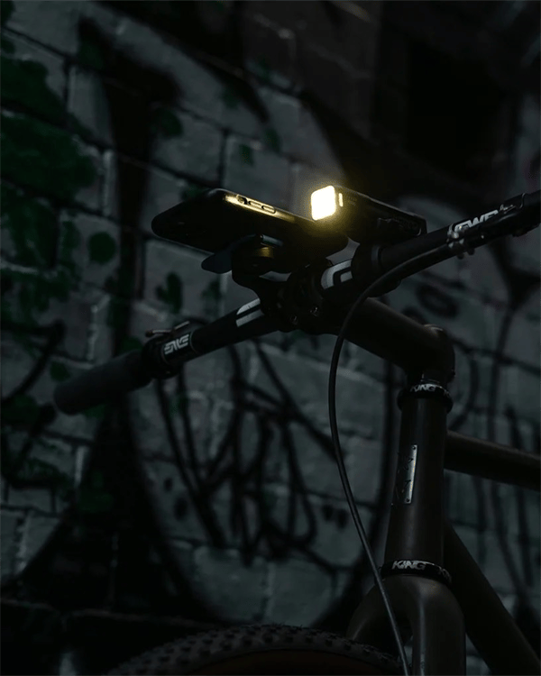 KNOG Blinder Pro 700 Forlygte