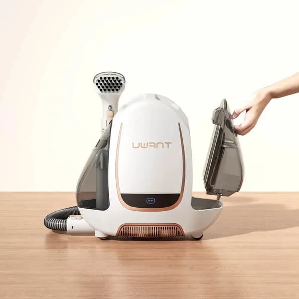 Uwant B100-S 450W Støvsuger