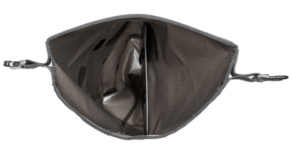 ORTLIEB Handlebar Pack Flex -ohjaustankolaukku