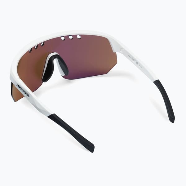 ASSOS Donzi solbriller guld