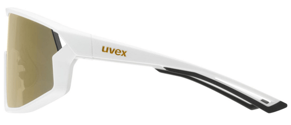 UVEX Skyryse cykelglasögon