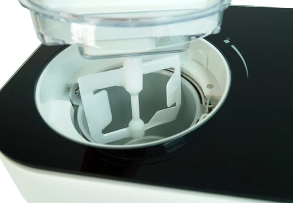 Blaupunkt ICM401 glassmaskin