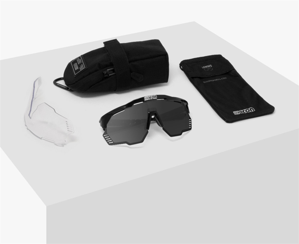 SCICON Aeroshade Kunken -pyöräilylasit