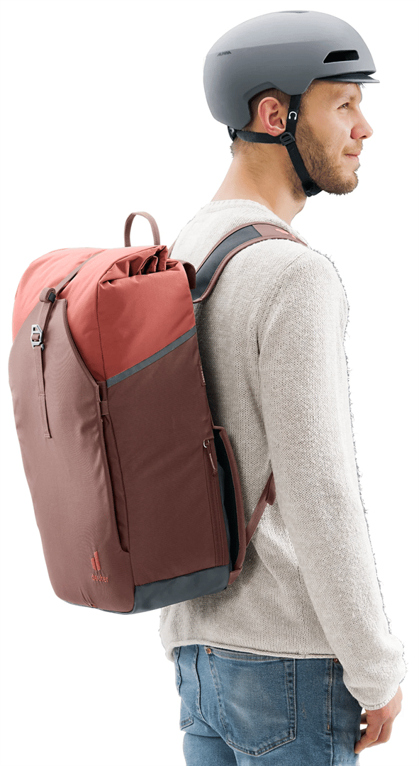DEUTER Xberg 25 -reppu