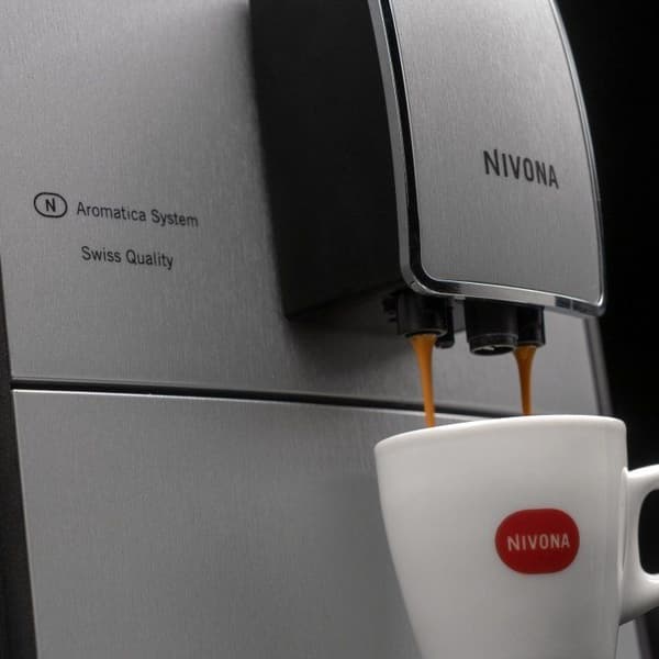 Nivona CafeRomatica 769 espressomaskine