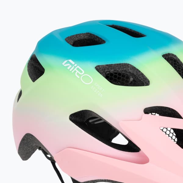 GIRO Tremor cykelhjelm
