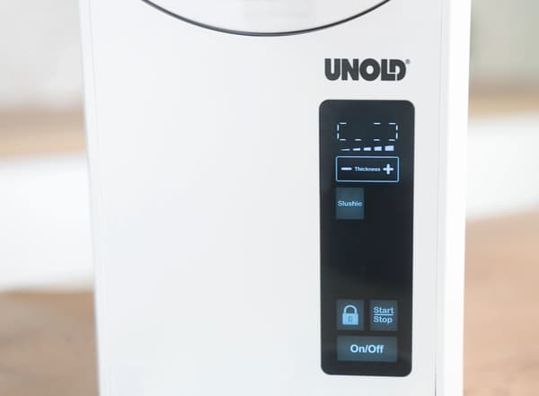 Unold 48940 Slushice-maskine