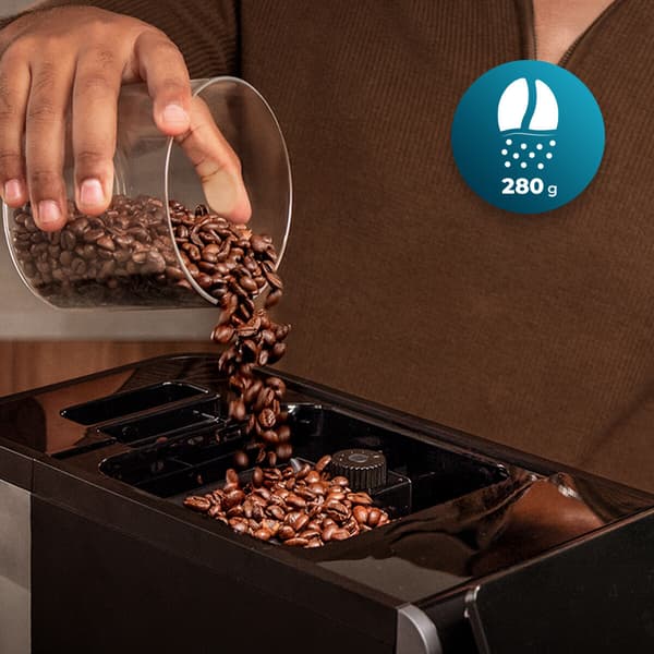 CECOTEC Cremmaet Lungo Latte kaffemaskine