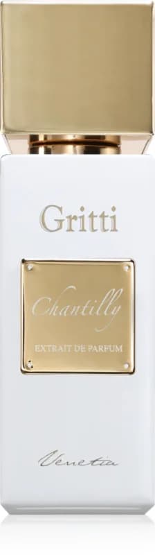 Gritti Chantilly Extrait parfumeekstrakt til kvinder 100 ml