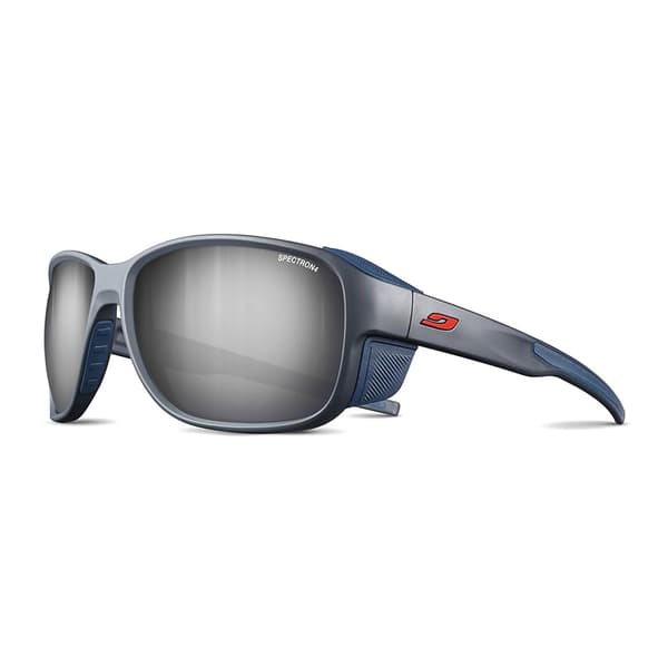 Julbo Montebianco 2 Spectron tummansiniset aurinkolasit