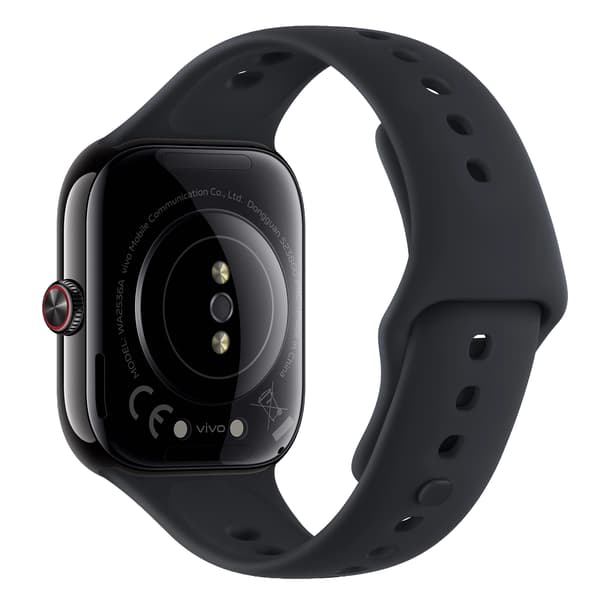 Smartwatch vivo Watch GT2 Sort