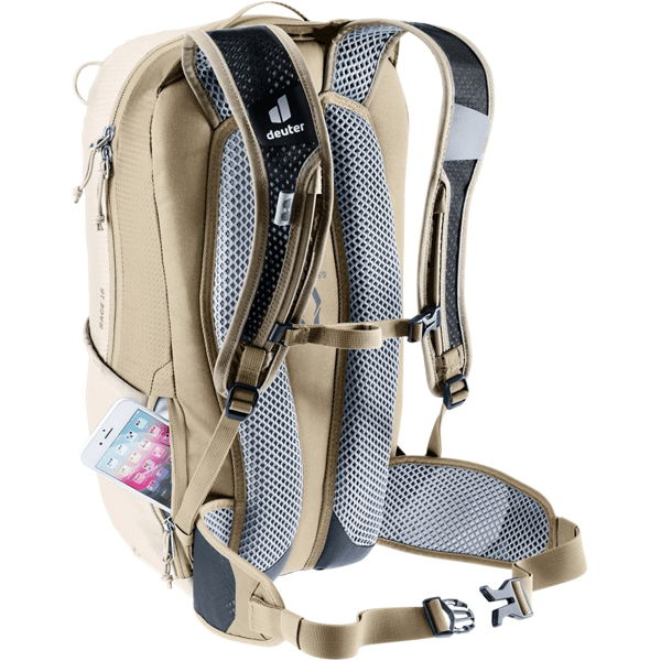 DEUTER Race 16 -reppu