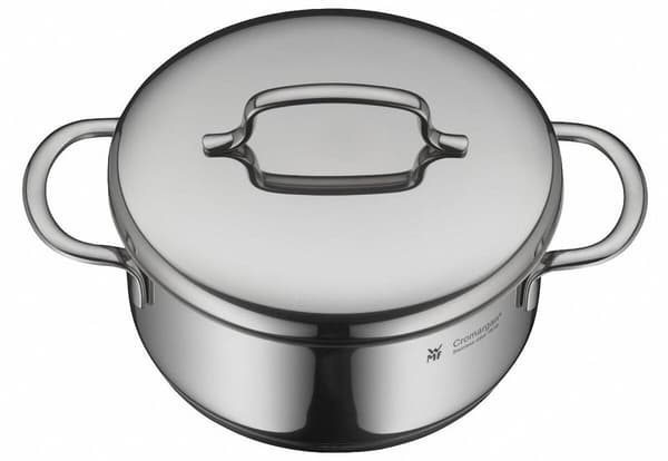 WMF Mini Grytset 0718556040 (9 delar)