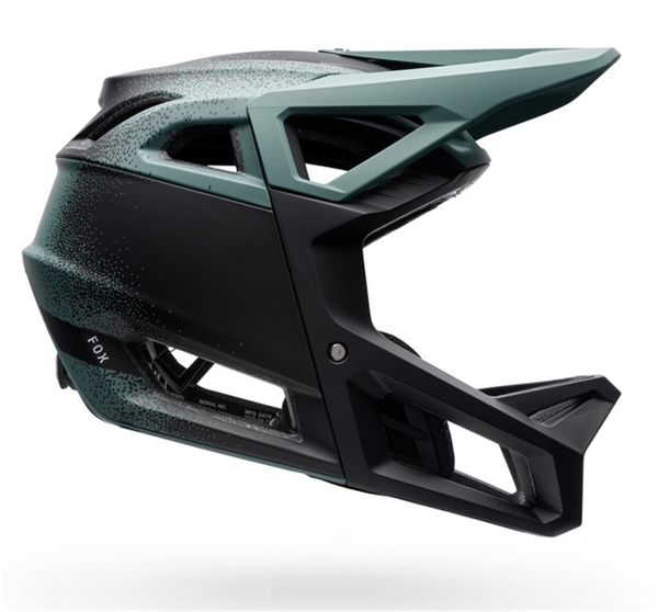 Cykelhjälm Full Face FOX Proframe RS Aura MIPS