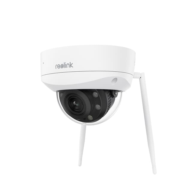 Reolink Series W437 kamera